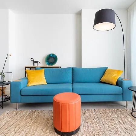 Apartamento Bahia De Torrequebrada Appartement