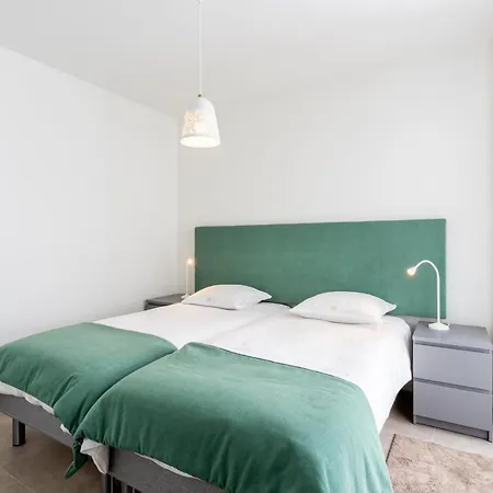 Appartement Apartamento Bahia De Torrequebrada