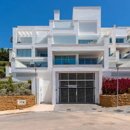 Appartement Apartamento Bahia De Torrequebrada