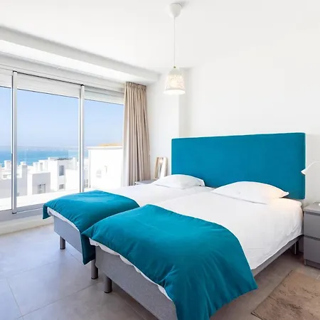 Appartement Apartamento Bahia De Torrequebrada *